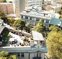 Mad Monkey Backpackers Bayswater - Accommodation Kalgoorlie