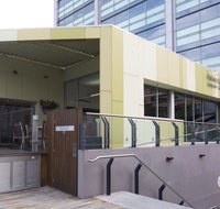 Sydney Railway Square YHA - Hostel - Accommodation Kalgoorlie