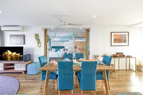 ZEN TOWERS - COZY HOLIDAY HOME For Families In CBD - Accommodation Kalgoorlie 0