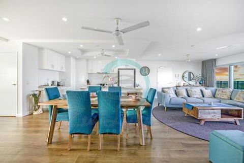 ZEN TOWERS - COZY HOLIDAY HOME For Families In CBD - Accommodation Kalgoorlie 1