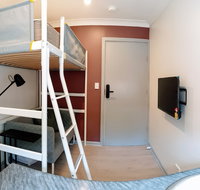 The Boutique Hostel - Accommodation Kalgoorlie