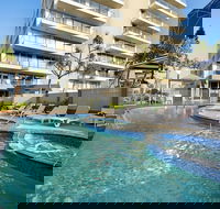 The Penthouses - Q Stay - Accommodation Kalgoorlie