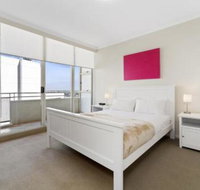 Astra Apartments Sydney Kent Street - Accommodation Kalgoorlie