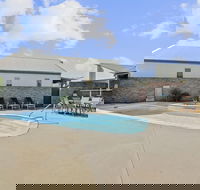 Apartments on Church - Unit 7 - Accommodation Kalgoorlie