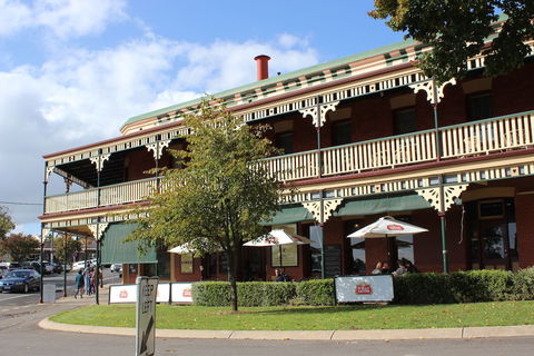 Lake Como Studio Daylesford - Accommodation Kalgoorlie 0