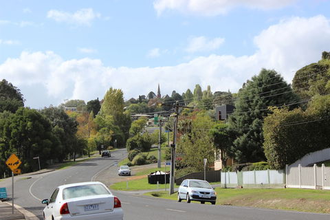 Lake Como Studio Daylesford - Accommodation Kalgoorlie 2