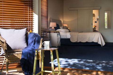 Lake Como Studio Daylesford - Accommodation Kalgoorlie 3