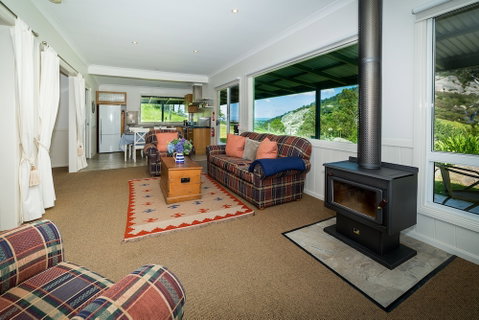 The Bryn At Tilba Family Cottage - Accommodation Kalgoorlie 6