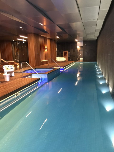 Apartments Melbourne Domain - New Quay Docklands - Accommodation Kalgoorlie 4