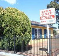 City Gate Motel - Accommodation Kalgoorlie