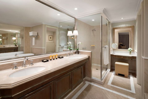 Shangri-La Hotel, Sydney - Accommodation Kalgoorlie 5