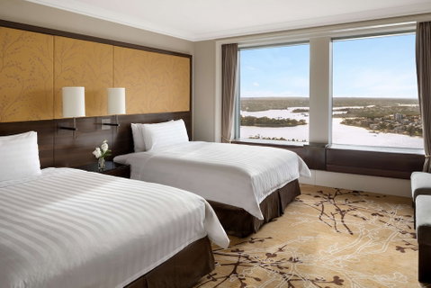 Shangri-La Hotel, Sydney - Accommodation Kalgoorlie 6