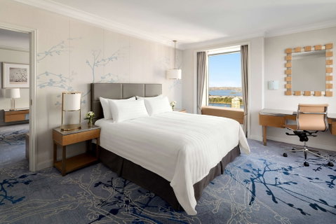 Shangri-La Hotel, Sydney - Accommodation Kalgoorlie 4