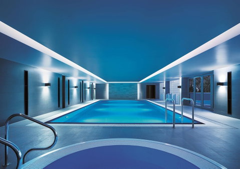 Shangri-La Hotel, Sydney - Accommodation Kalgoorlie 1