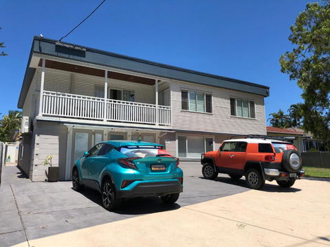 Beach & Bay Holiday House - Accommodation Kalgoorlie 4