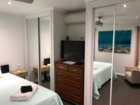 Beach & Bay Holiday House - Accommodation Kalgoorlie 6