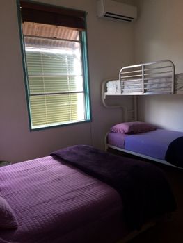 Aussie Way Backpackers - Accommodation Kalgoorlie 0
