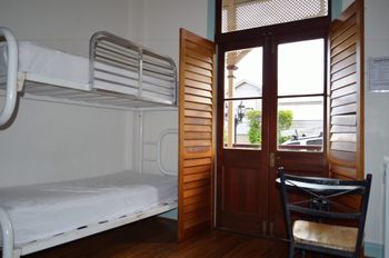 Aussie Way Backpackers - Accommodation Kalgoorlie 2