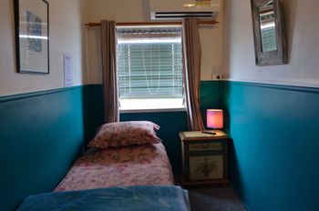 Aussie Way Backpackers - Accommodation Kalgoorlie 1