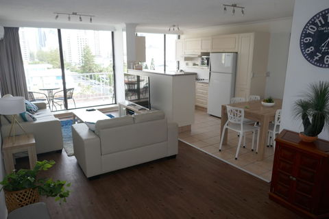 Queensleigh Apartment - Accommodation Kalgoorlie 2