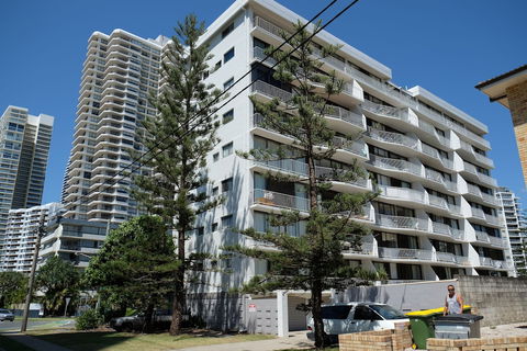 Queensleigh Apartment - Accommodation Kalgoorlie 0
