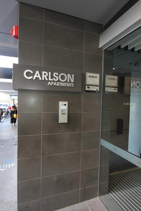 Carlson CBD Apartments - Accommodation Kalgoorlie 1