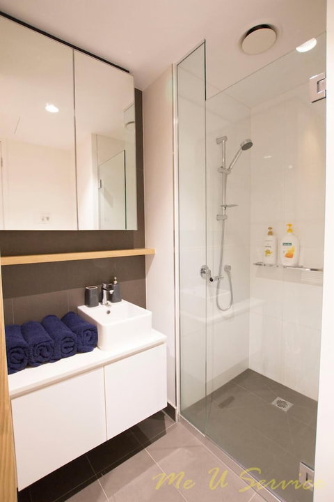 Carlson CBD Apartments - Accommodation Kalgoorlie 4
