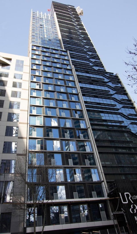 Carlson CBD Apartments - Accommodation Kalgoorlie 0