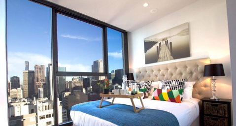 Carlson CBD Apartments - Accommodation Kalgoorlie 5