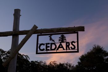 The Cedars Cottages - Accommodation Kalgoorlie 0