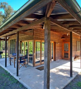 The Cedars Cottages - Accommodation Kalgoorlie 4