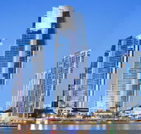 Circle on Cavill Surfers Paradise - GCLR - Accommodation Kalgoorlie