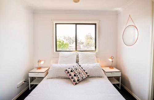 Quandary ACT Accommodation Kalgoorlie
