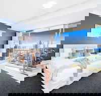 Chevron Renaissance - Q Stay - Accommodation Kalgoorlie