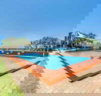 President - Q Stay - Accommodation Kalgoorlie