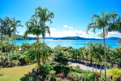 Frangipani 5 On Hamilton Island - Accommodation Kalgoorlie 1