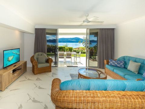 Frangipani 5 On Hamilton Island - Accommodation Kalgoorlie 5