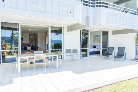 Frangipani 5 On Hamilton Island - Accommodation Kalgoorlie 0