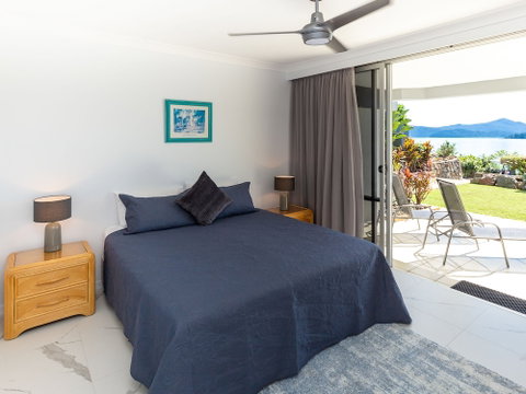 Frangipani 5 On Hamilton Island - Accommodation Kalgoorlie 4