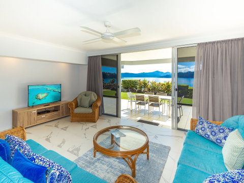 Frangipani 5 On Hamilton Island - Accommodation Kalgoorlie 3