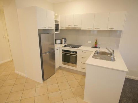 Quest On King William - Accommodation Kalgoorlie 1