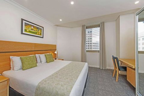 Quest On King William - Accommodation Kalgoorlie 4