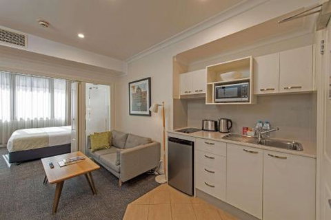 Quest On King William - Accommodation Kalgoorlie 3