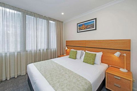 Quest On King William - Accommodation Kalgoorlie 6