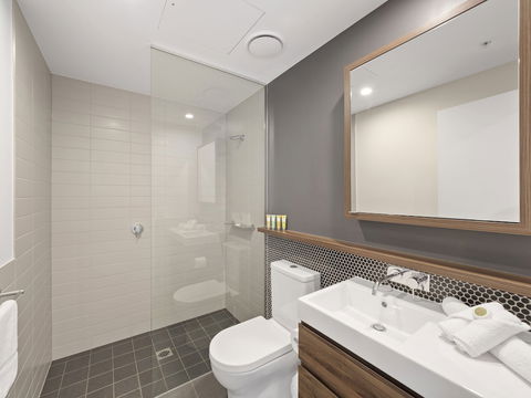 Lucid Living Brisbane - Accommodation Kalgoorlie 2