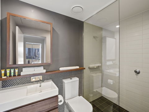 Lucid Living Brisbane - Accommodation Kalgoorlie 5