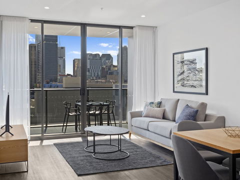 Lucid Living Brisbane - Accommodation Kalgoorlie 3