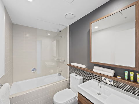 Lucid Living Brisbane - Accommodation Kalgoorlie 4