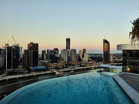 Lucid Living Brisbane - Accommodation Kalgoorlie 1