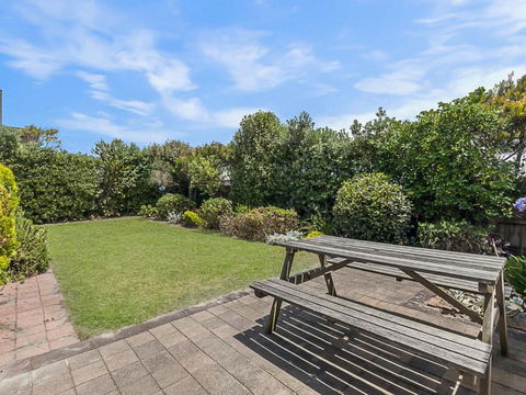 Swimmers Rest - Uninterrupted Panoramic Ocean Views - 1 Bedroom - Accommodation Kalgoorlie 6